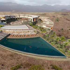 Resort Cabo Sport, Porto Novo