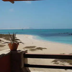 Bookingboavista - Apartamento