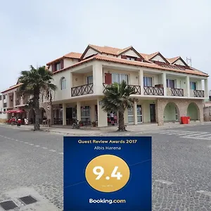 Appartement Albis Harena