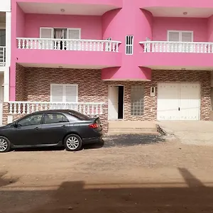 Bed and breakfast Rooming House