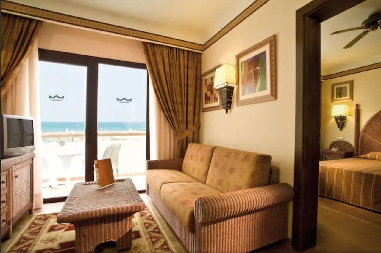 **** Hotel Clubhotel Riu Karamboa (Adults Only) Rabil Kaapverdische Eilanden