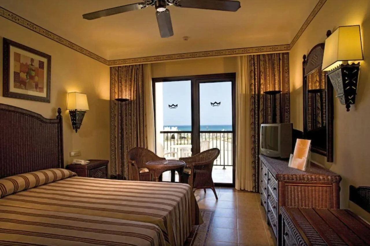 Clubhotel Riu Karamboa (Adults Only) Rabil