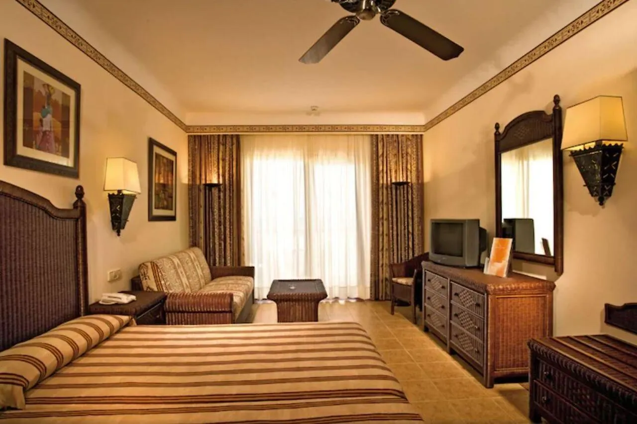 Hotel Clubhotel Riu Karamboa (Adults Only) Rabil