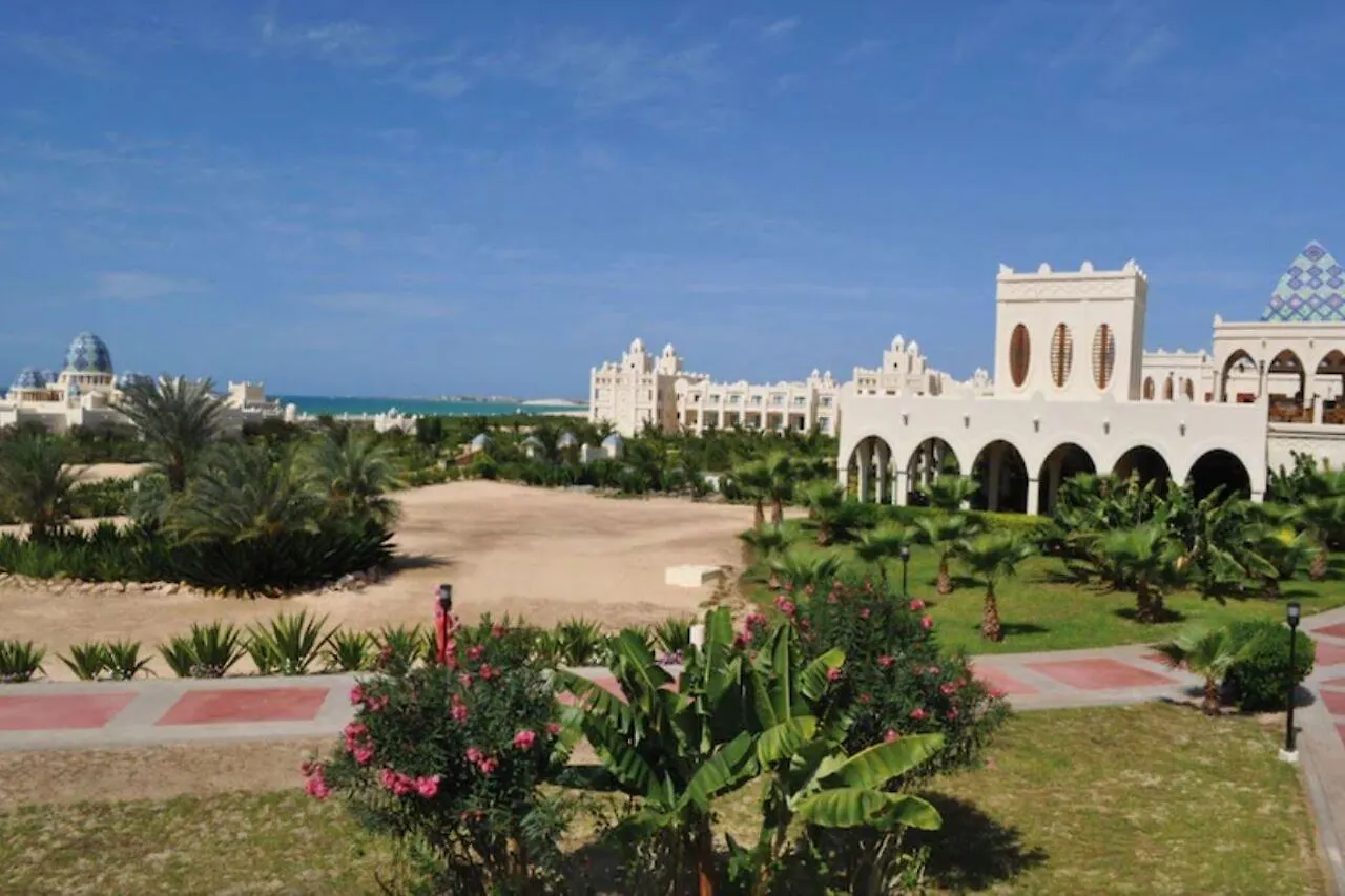 Clubhotel Riu Karamboa (Adults Only) Rabil 4*,
