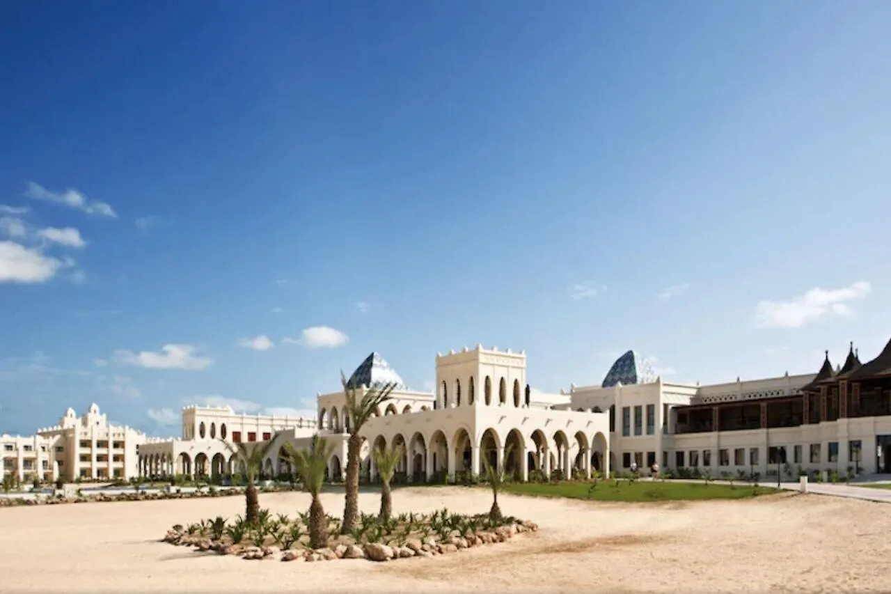 Clubhotel Riu Karamboa (Adults Only) Rabil Hotel