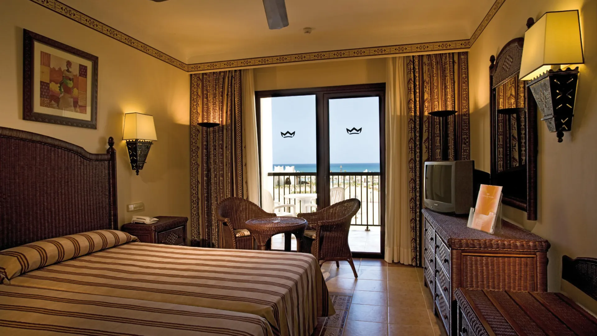 Hotel Clubhotel Riu Karamboa (Adults Only) Rabil
