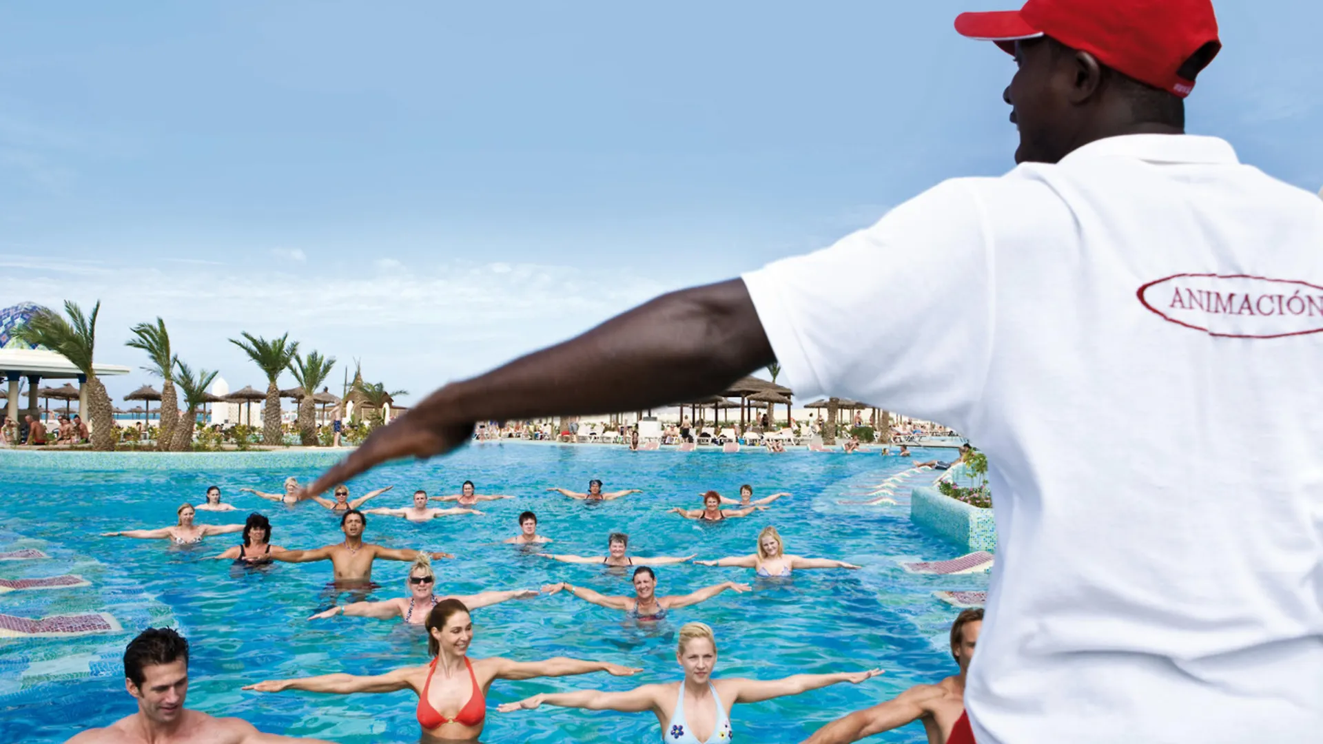 Clubhotel Riu Karamboa (Adults Only) Rabil Hotel