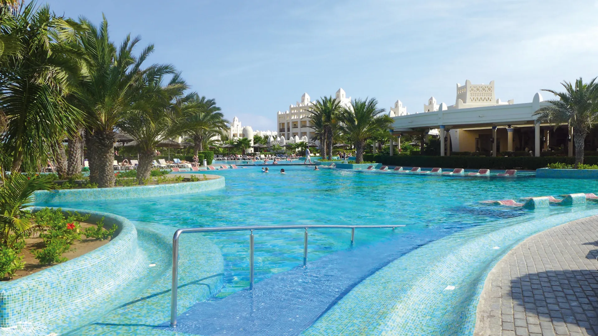 Clubhotel Riu Karamboa (Adults Only) Rabil