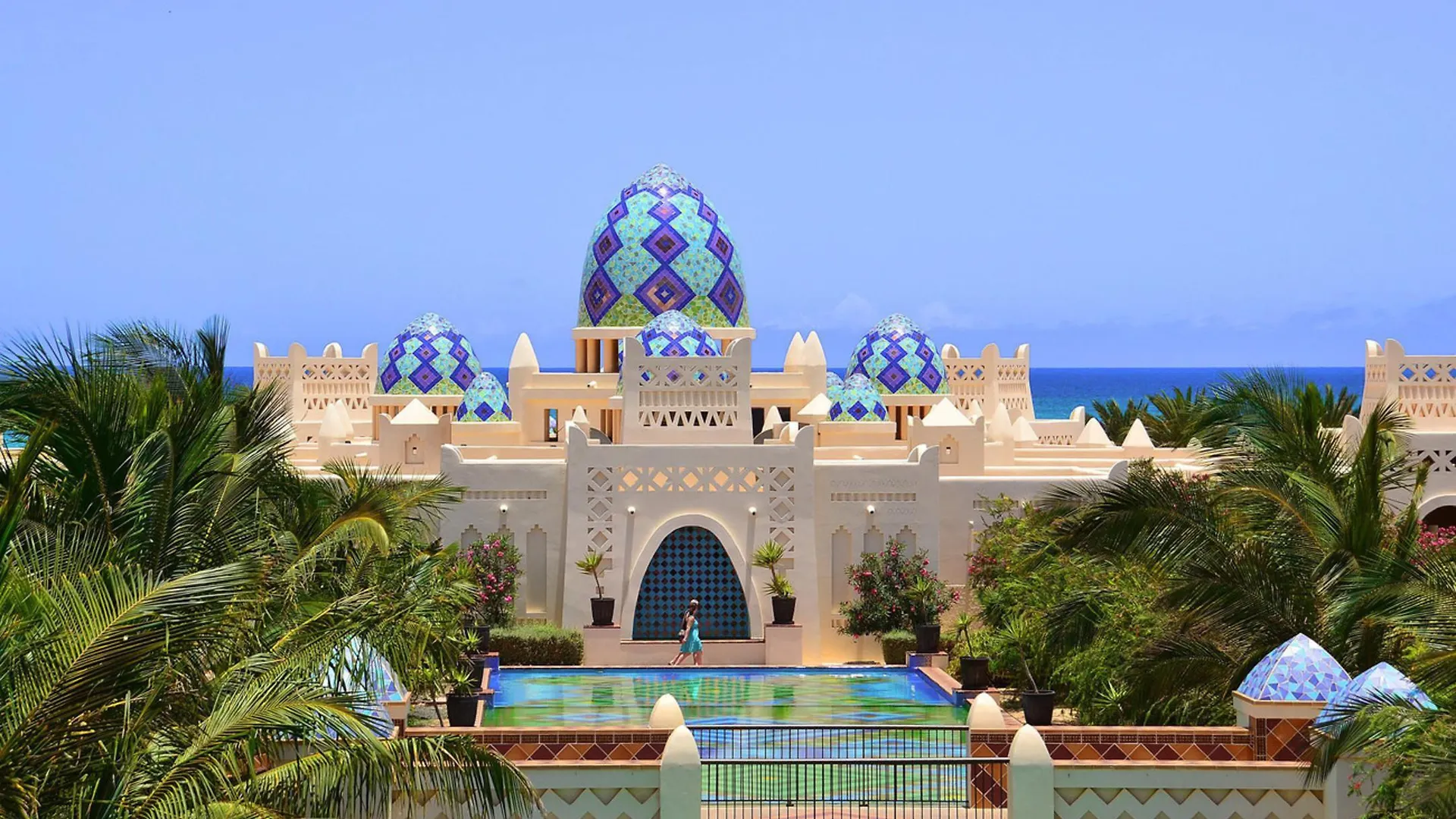 Clubhotel Riu Karamboa (Adults Only) Rabil
