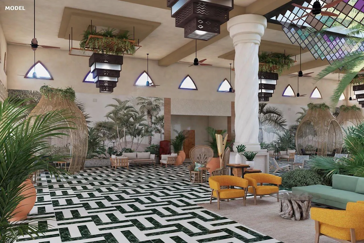 Clubhotel Riu Karamboa (Adults Only) Rabil 4*,  Cape Verde