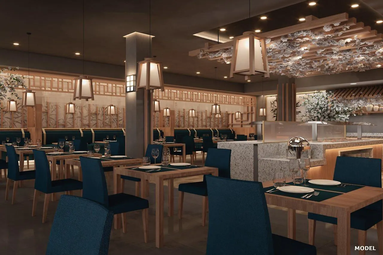 Clubhotel Riu Karamboa (Adults Only) Rabil Hotel