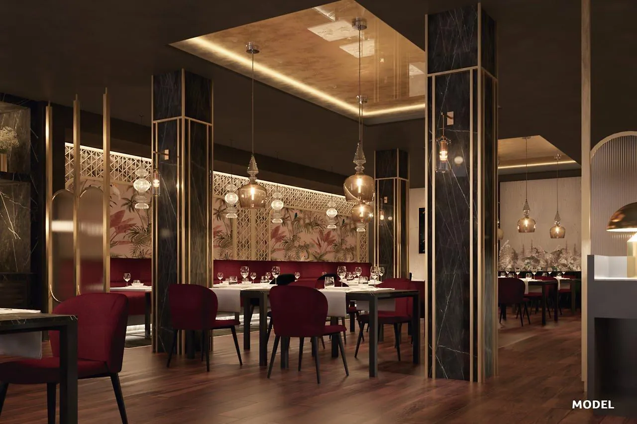Hotel Clubhotel Riu Karamboa (Adults Only) Rabil