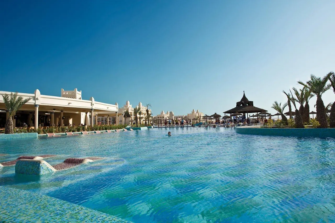 Clubhotel Riu Karamboa (Adults Only) Rabil 4*,