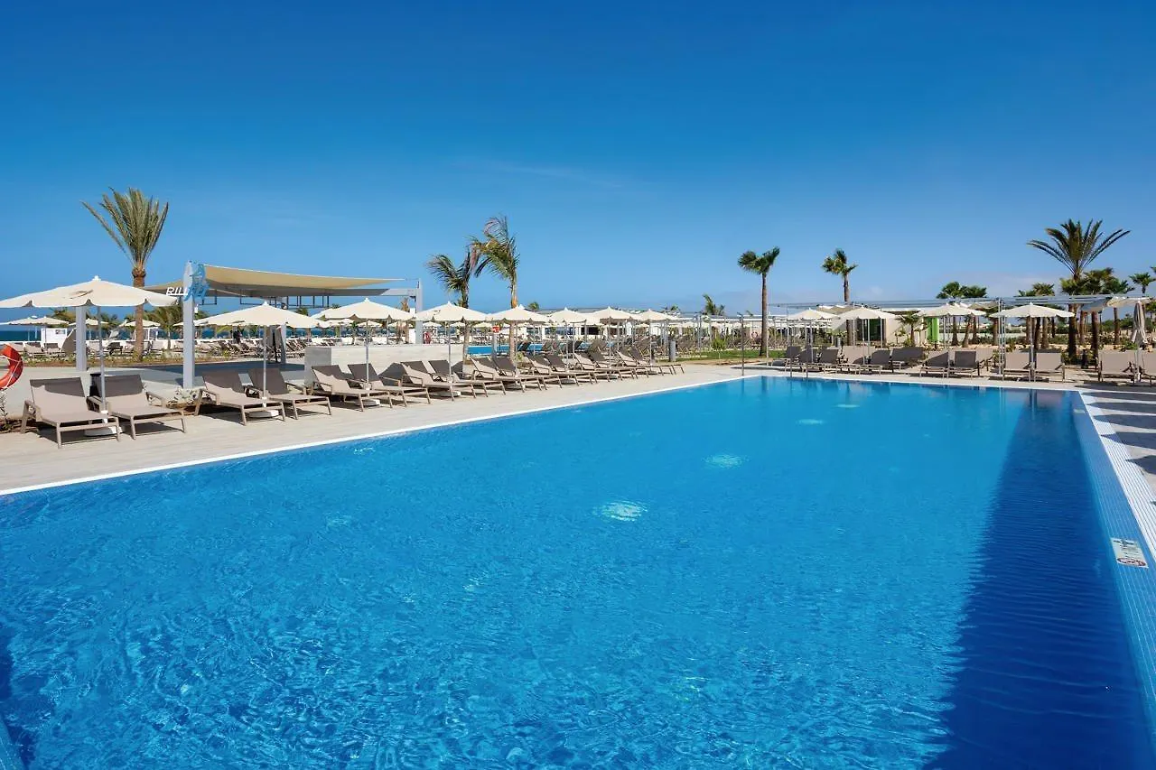 Clubhotel Riu Karamboa (Adults Only) Rabil