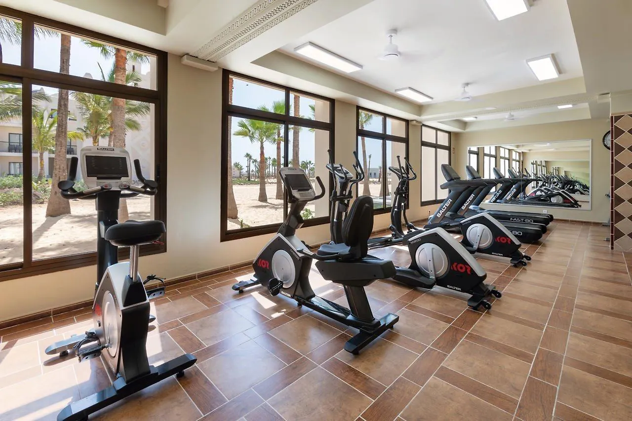 Clubhotel Riu Karamboa (Adults Only) Rabil 4*,  Kaapverdische Eilanden