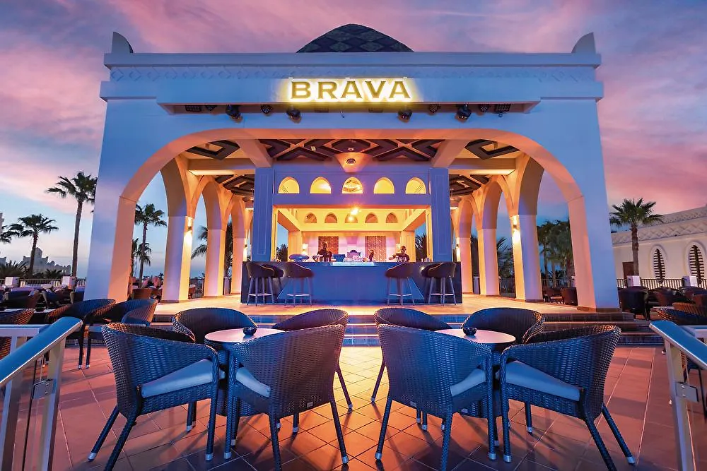 Hotel Clubhotel Riu Karamboa (Adults Only) Rabil