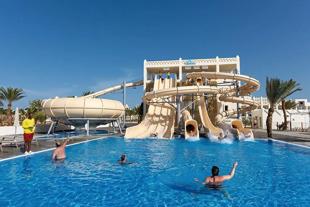 Clubhotel Riu Karamboa (Adults Only) Rabil Kaapverdische Eilanden
