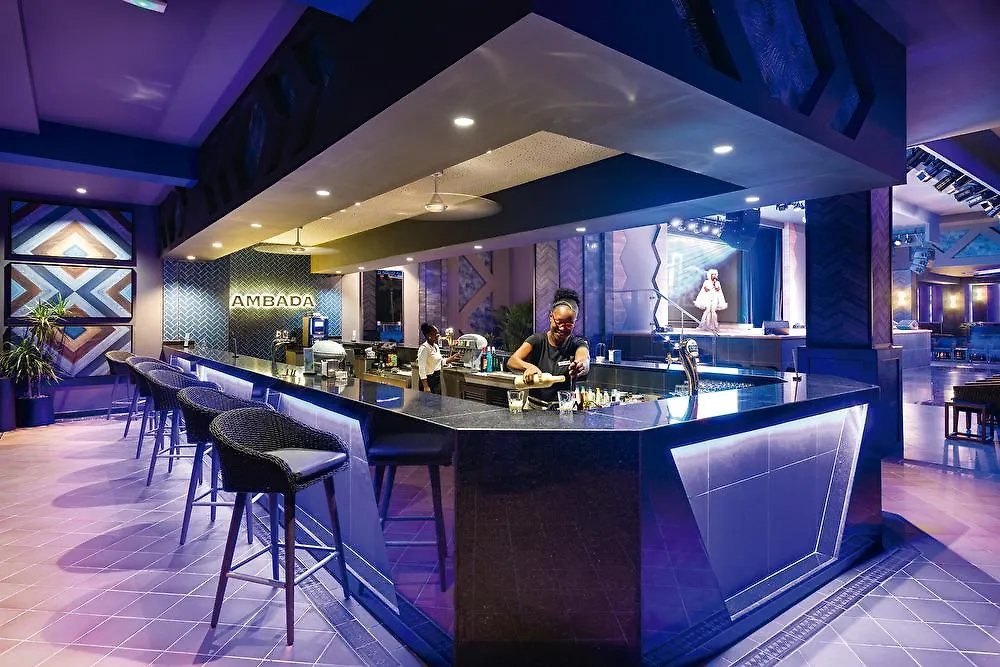 Hotel Clubhotel Riu Karamboa (Adults Only) Rabil