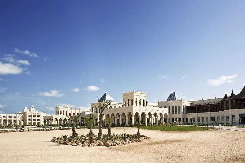 Clubhotel Riu Karamboa (Adults Only) Rabil Hotel