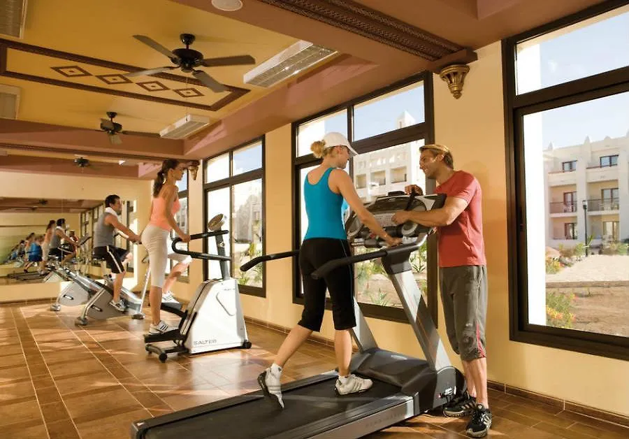 Clubhotel Riu Karamboa (Adults Only) Rabil Hotel