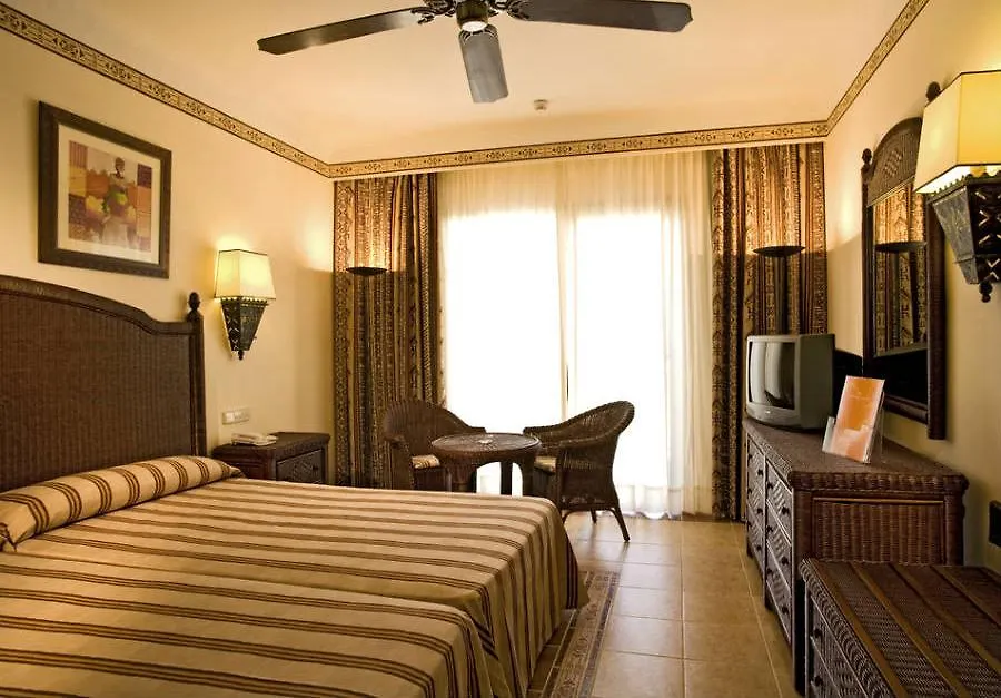 Hotel Clubhotel Riu Karamboa (Adults Only) Rabil