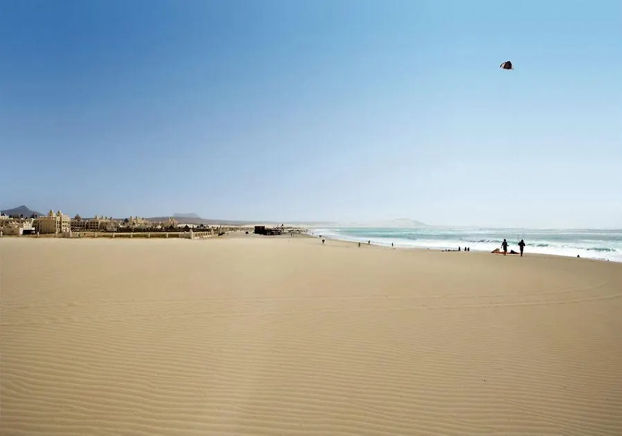Clubhotel Riu Karamboa (Adults Only) Rabil 4*,  Kaapverdische Eilanden