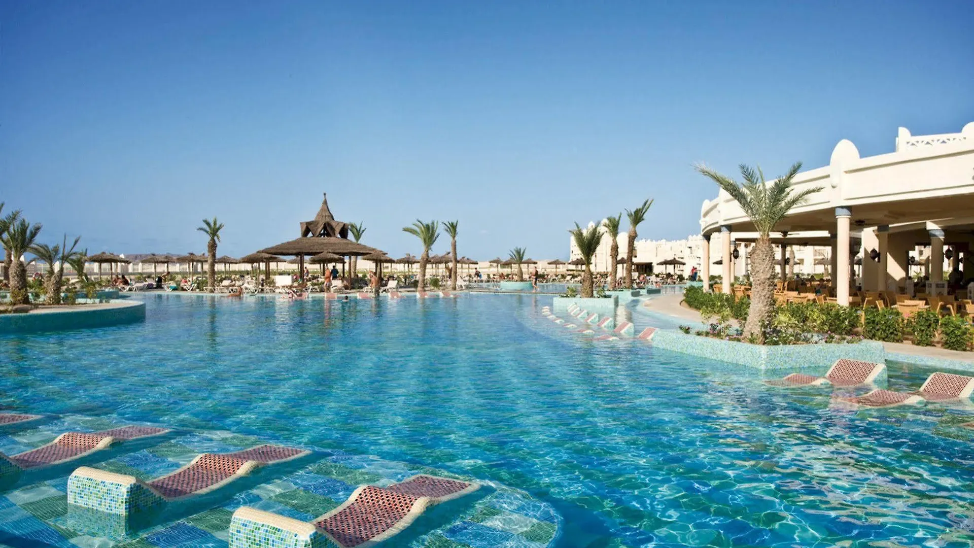 Hotel Clubhotel Riu Karamboa (Adults Only) Rabil