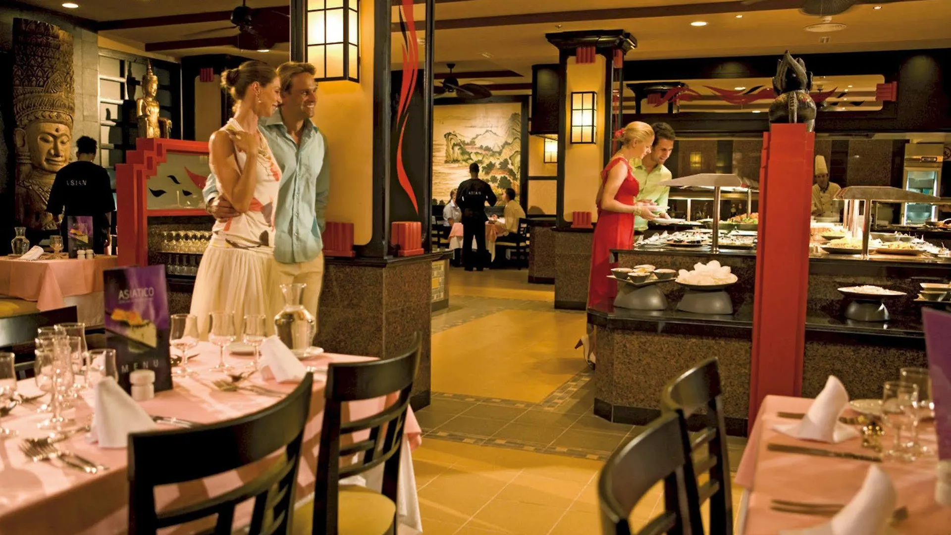 **** Hotel Clubhotel Riu Karamboa (Adults Only) Rabil Kaapverdische Eilanden